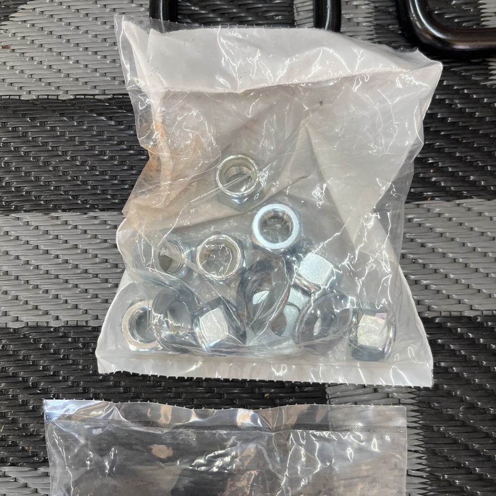 Rough Country Suspension System - Picture 7 of 9